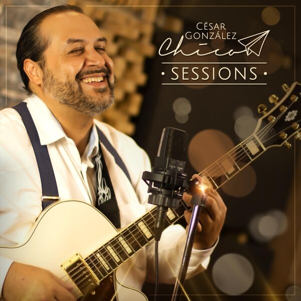 Cover art for Sessions